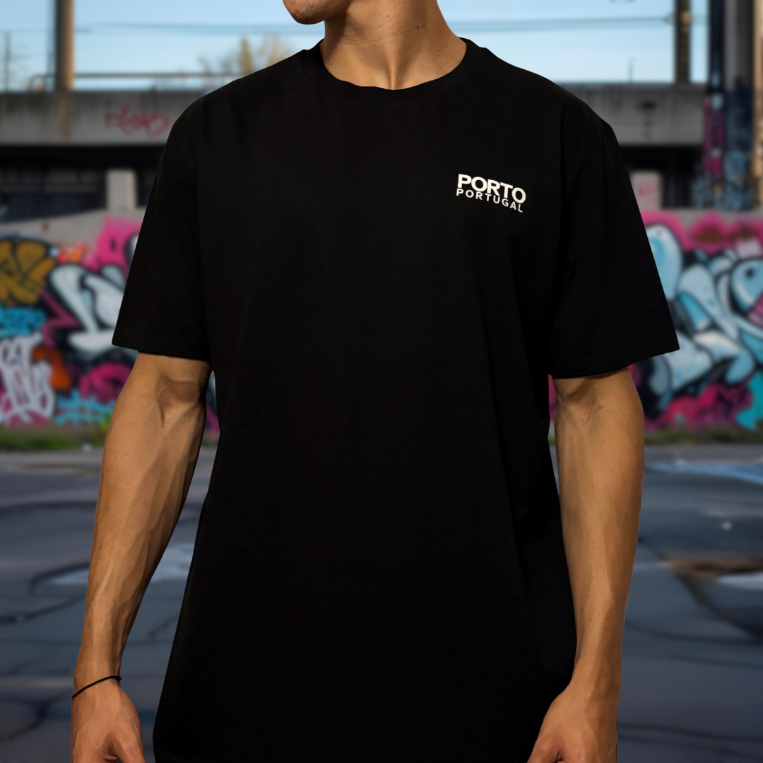 PORTO CORE | Urban
