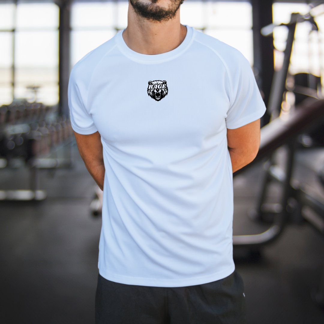 DRYFIT | Minimalist