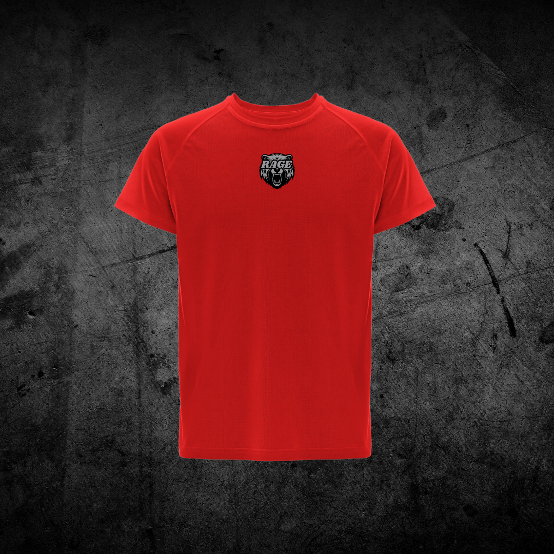 DRYFIT | Minimalist