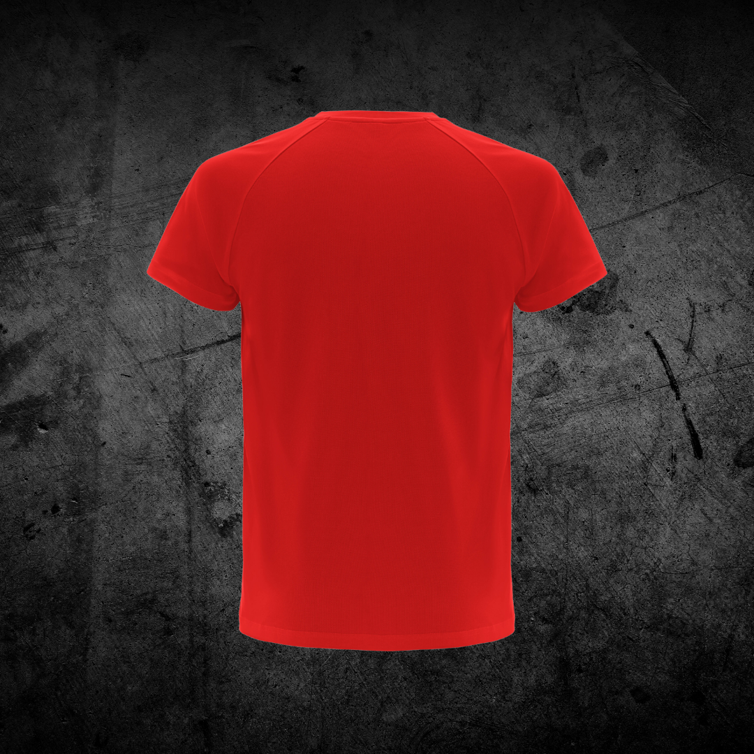 DRYFIT | Minimalist
