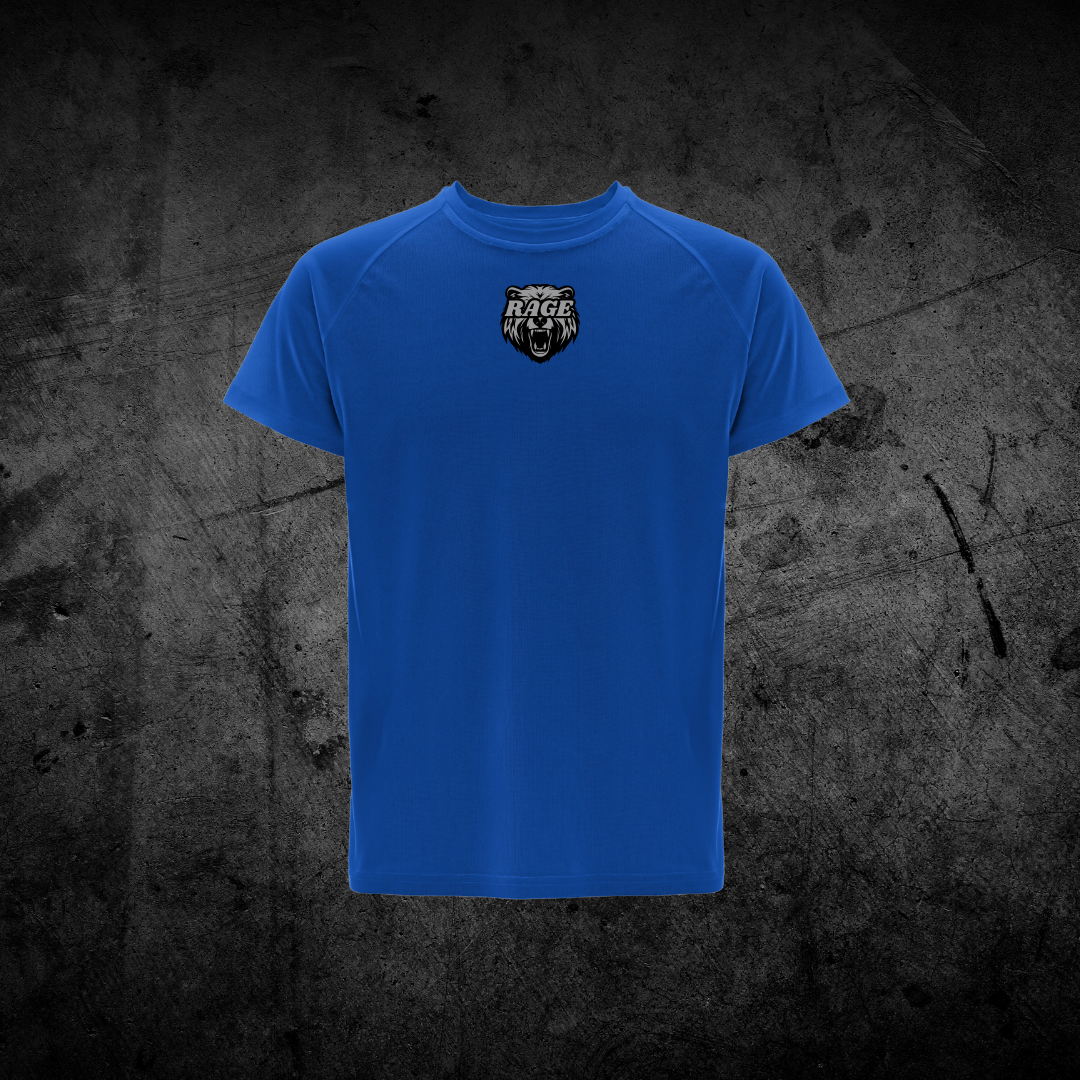 DRYFIT | Minimalist