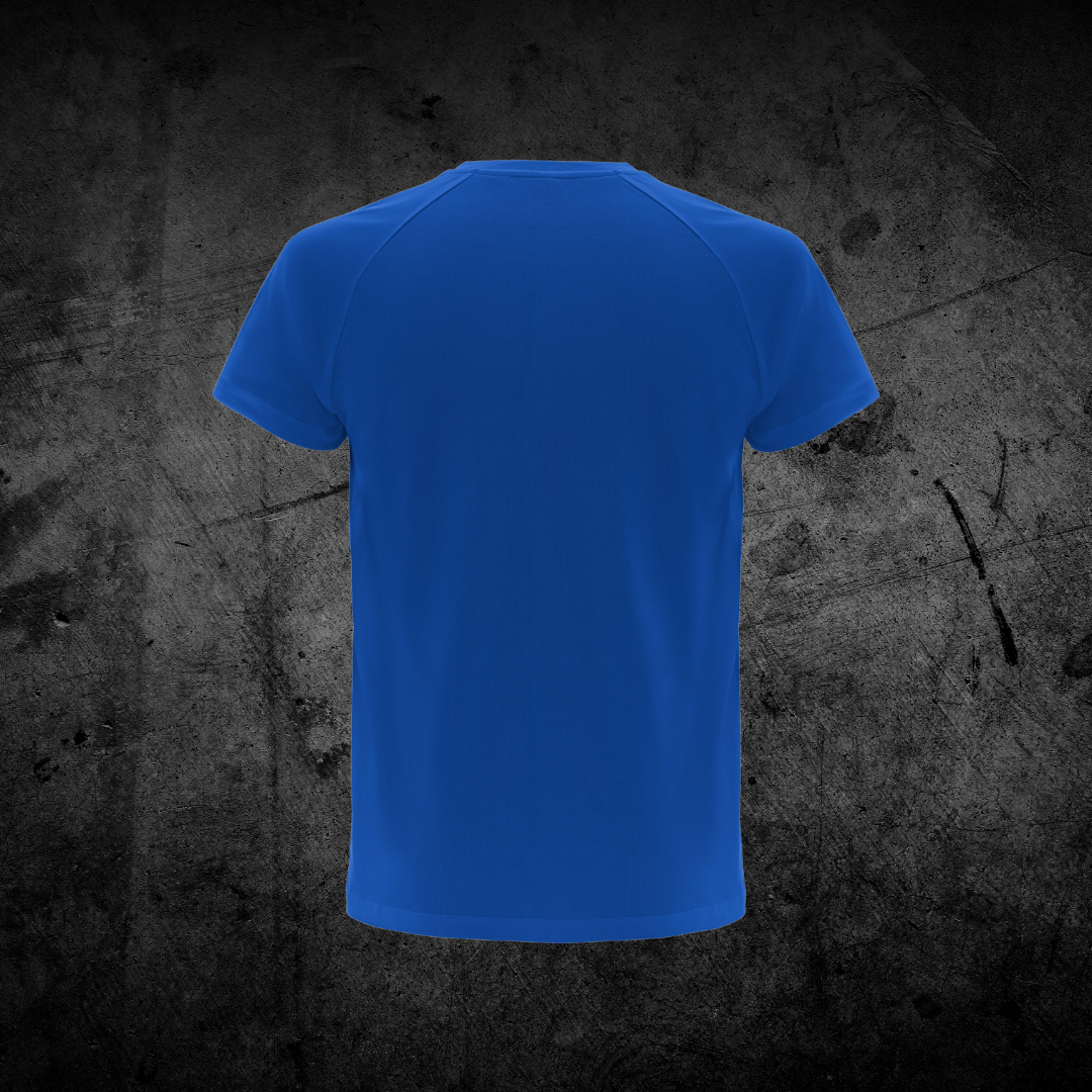 DRYFIT | Minimalist