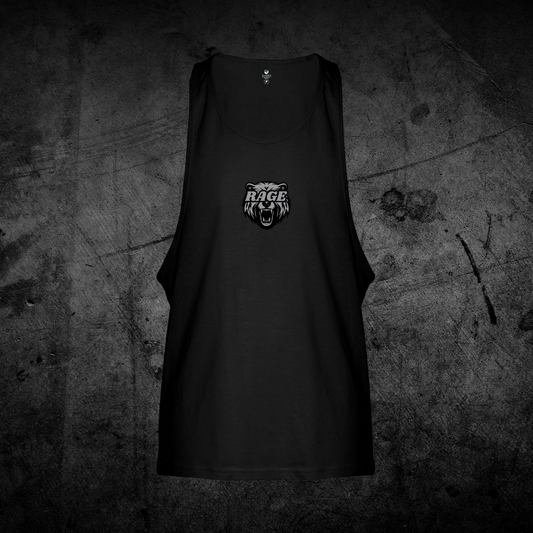 CORE TANK | Minimalist
