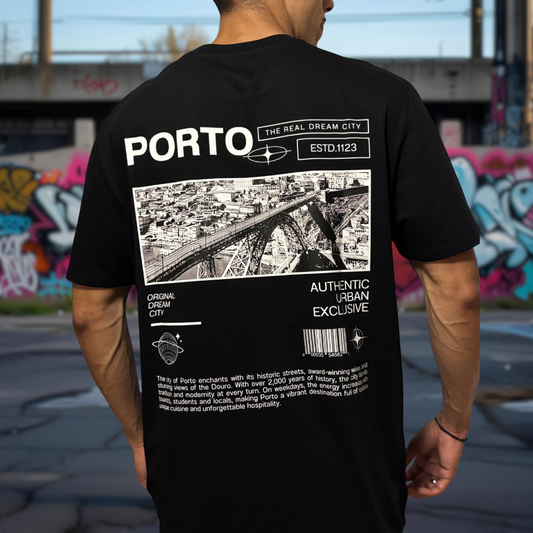 PORTO CORE | Urban
