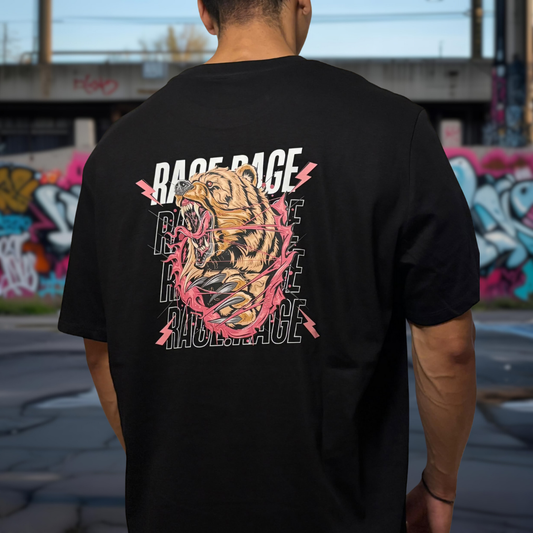 RAGE ROAR | Urban